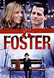 Foster streaming: where to watch movie online?