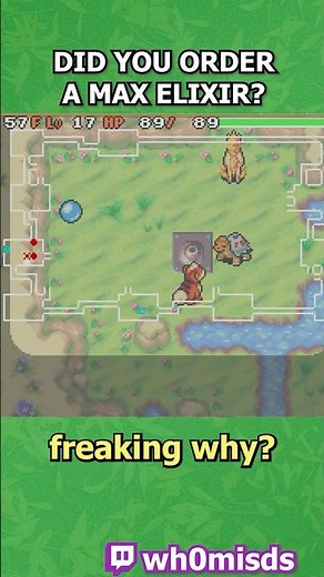 I've never felt so BETRAYED in this challenge! #pokemon #mysterydungeon #purityforest