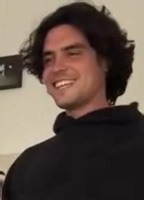 TERRENCE O'CONNOR Nude - AZNudeFeet