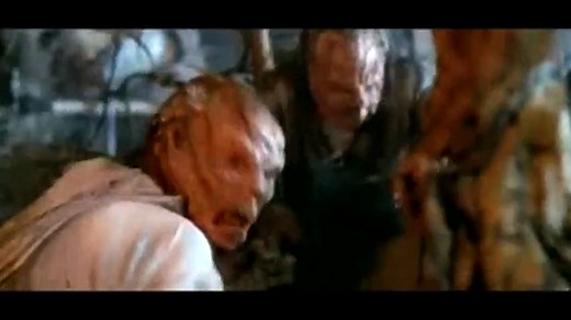 Le Monde De Narnia Chapitre 1: Le Lion, La Sorcière Blanche Et L'Armoire Magique VF