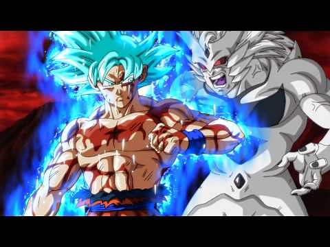 Seraphim Goku Finally Meets A Demon Emperor, Preview