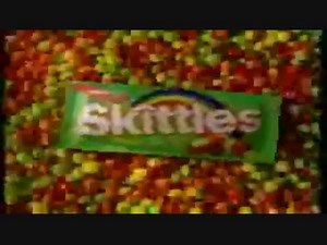 Skittles - Is that Real? | Commercial | Retro Junk