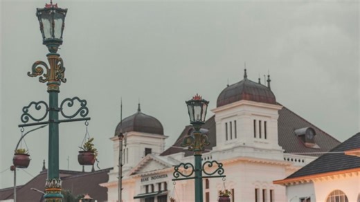 Itinerary Jogja 2D1N dengan Keluarga: Liburan Tahun Baru Bujet Rp 1,1 Juta - Tribun Travel