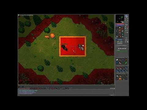 Tibia - A Father's Burden Quest