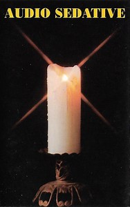Audio Sedative - Audio Sedative