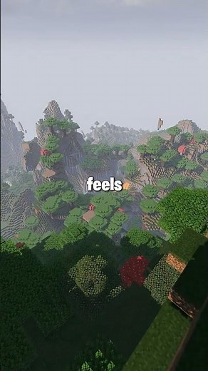 Make Minecraft Look Amazing WITHOUT LOSSING FPS!
