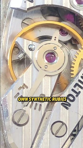 How Hamilton Built America’s Watch Legacy