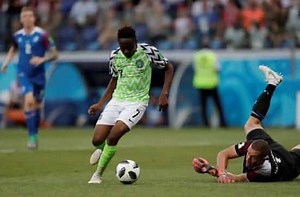 Ahmed Musa Retires from International Football, Ends 15-Year Super Eagles Career
