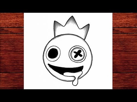 Crazy Emoji Drawing Tutorial | Funny Face Pencil Sketch Step by Step