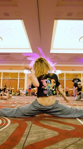 Safe to sayyyy we are LIVINNNNN at RADIX Nationals 🤘🏽🖤 // Choreography @1triciamiranda #radix #radixdance #radixdanceconvention #danceontheedge #radixnationals2023 | RADIX Dance Convention