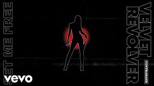 SET ME FREE Lyrics - VELVET REVOLVER | eLyrics.net