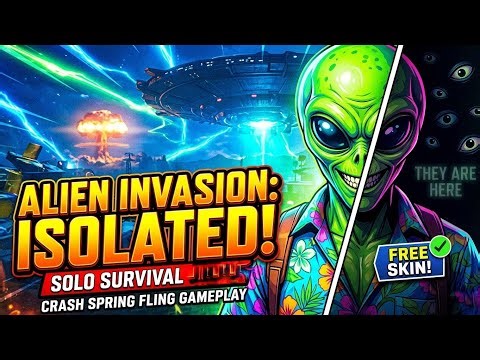 Alien Skin + The Rytec AMR = UNSTOPPABLE. 👽 | Call of duty mobile solo gameplay