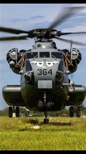 MH-60 Seahawk in Action – Powerful Naval Helicopter Landing