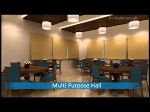 Pratham Bluets in New Alkapuri | Price Rs 34.9 Lacs Onwards