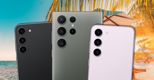 Top 10 smartphone-uri în Trending pe Mobilissimo.ro în luna iulie 2023: seria Galaxy S23 îşi păstrează relevanţa, avem şi pliabile