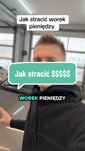 Pamiętaj o tym! #audi #zawieszeniepneumatyczne #redhatgarage #brunomechanik #lifehack