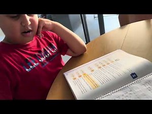 When Kids Try Timeline Maths… This Happens!