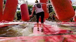 Rugged Maniac 2017 starts now! | Rugged Maniac 5K Obstacle Race