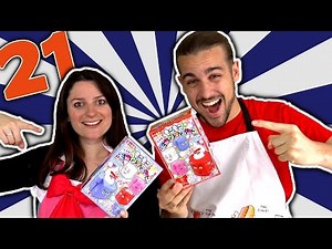 [Sweet Maker #21] Foaming Washing Machines Japanese Candy Making Candysan!