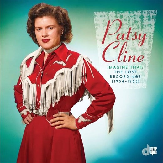 Jimmy Dean & Patsy Cline Talk (Live - TV)
