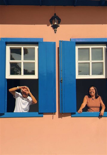 Tour pela Casa dos Meus Pais: Estilo Roça em MG