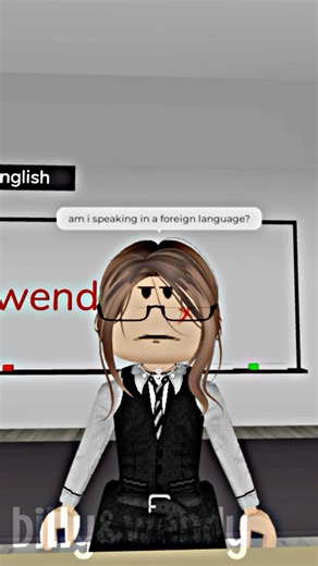 angry teacher! #roblox #brookhaven #funny #roast #fyp #trending #shorts #memes #robloxfunny #school