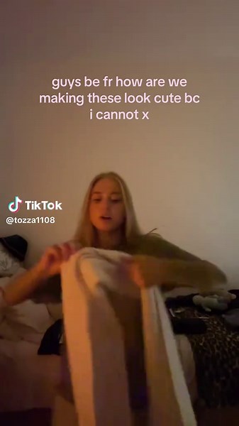 How to Look Nonchalant with a Fake Tan at University