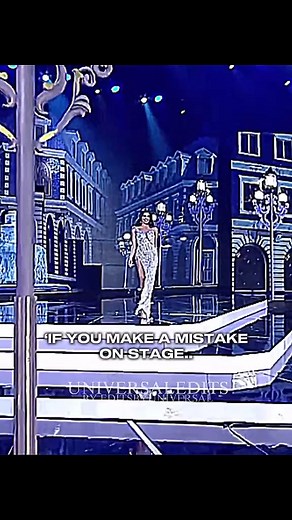 530K views · 3.7K reactions | Mistakes don't always mean FAILURE. They could mean a WIN though✨ #queens #pageant #reelsfypシ #fypviralシ #fypageシ #pageantqueen #facebookreel | Quennie | Facebook