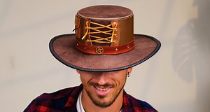 Leather Crafting Mastery: Creating Timeless Pieces! | 5-Minute Crafts Play