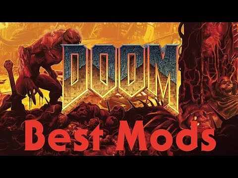 The Best Megawads To Keep The Doom Fun Going!