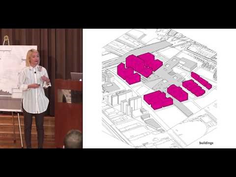 Student design of Japan subway station wins competition