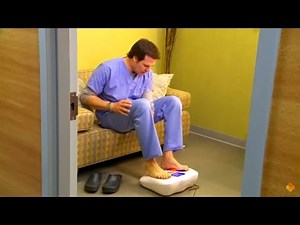 'Circulation Maxx ' - Spierstimulatie