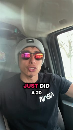 Just a small creator trying to make content 🙌 not much but it’s honest work 😜 #runner @Burger King you are my go to whenever I break my diet 😆 #viral #fitness