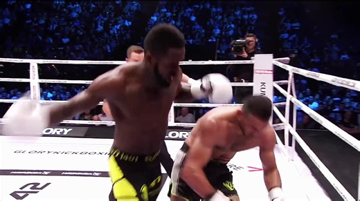 穆赛的胜利与未来目标：打泰国摔跤