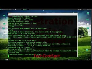 Advanced Terminal Command List