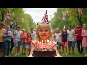 BEST HAPPY BIRTHDAY SONG UK 🎂🎁🎉Song for you celebration