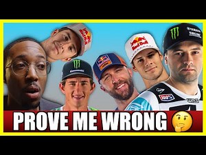 WHY 2026 SUPERCROSS IS IMPOSSIBLE TO PREDICT 😳 | Who Will Adapt The Quickest? Who Will Crash 1st?