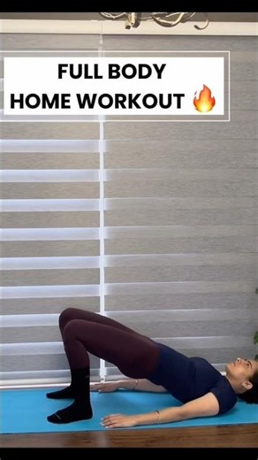 Beginner friendly 💪 No jumping, no equipment — just 10 minutes