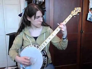 Southern Flavor - Excerpt from the Custom Banjo Lesson from The Murphy Method