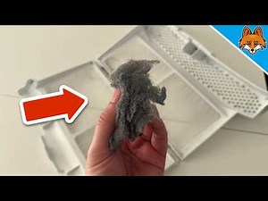 Dryer smells Bad💥(Almost EVERYONE makes this MISTAKE)🤯