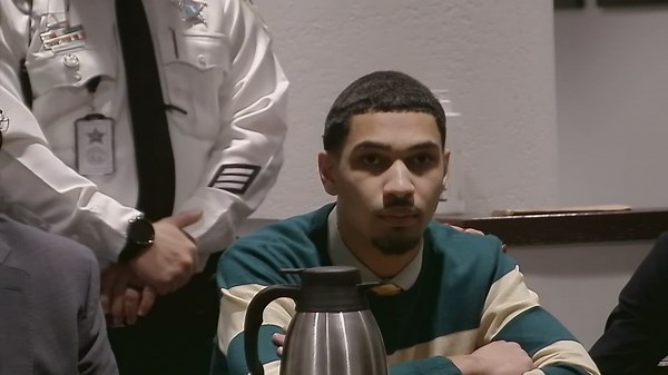 Jurors recommend life in prison for 4 men convicted of killing Jacksonville rapper Foolio
