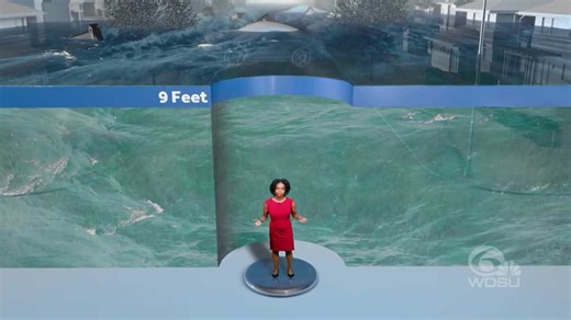 Storm Surge Explained: What’s coming, what’s being built, and why it’s not enough yet