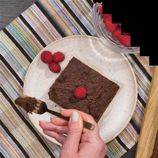 Chocolate Magic Cake | Dinner Recipes