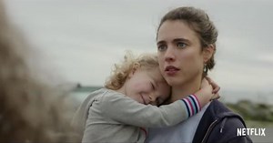 Maid | Official Trailer | Netflix