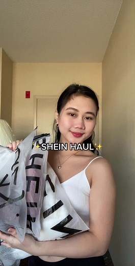 Stylish Tube Dress Haul with SHEIN | Outfit Ideas & Inspiration