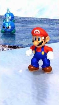 ⭐ Super Mario 64 PC Port - Ray Tracing + DLSS 5 Neural Rendering part 10