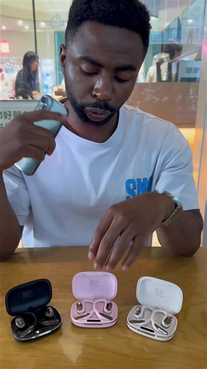 Écouteur traducteur avec application - comment ça marche