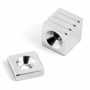 [Hot Item] Magnet Holder Single Pole Magnet Monopole Magnet for Sale