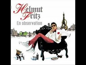 Helmut fritz miss france