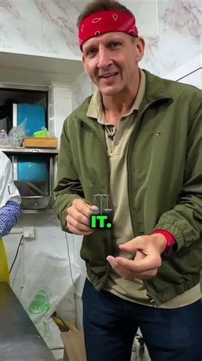 Masterful dumpling prep defies belief. See the technique!